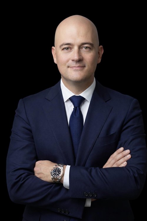 Perikles Kaldanis, Ansprechpartner für kobcurve
